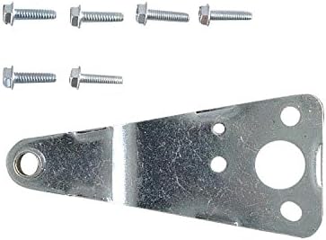  - Whirlpool Refrigerator Hinge Parts